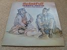 SPOOKY TOOTH-The Last Puff VINYL LP   UK PINK RIM A1/B1