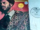 Harold Alexander   **    SUNSHINE  MAN  **   Flying Dutchman W L  Promo  LP