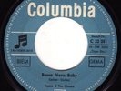 Bossa Nova Beat * TIPPIE & THE CLOVERS * Bossa Nova Baby * LISTEN MP3