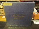 Beatles - Collection Blue Box LOW #1582 SEALED LPs 14 Disc EMI BC-13 Set 1978
