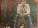 LP   -  JOHN FOGERTY - Creedence Clearwater Revival - CCR  -(MIT GROSSEN POSTER)