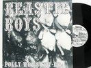 Beastie Boys        Polly wog stew        EP           NM # T