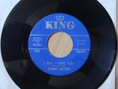 R&B POPCORN 45 JOHNNY WATSON I Say I Love You KING;HEAR
