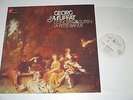 LP/MUSTERPLATTE/GEORG MUFFAT/CONCERTI & SUITEN/LA PETITE BANDE/BASF Harmonia mun