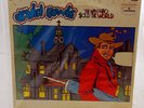 DAVID BOWIE The Man Who Sold The World Vinyl LP In Cover - AH C18