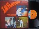 PIPER PIMIENTA - LA FUENTE / AFRO-LATIN FUNK - ORIGINAL COLOMBIAN FIRST LABEL