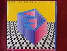 LP Strokes Angels