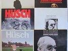HANNS DIETER HÜSCH Komödien Bewegt Niederrhein  Nachtvorstellung Schaf 12 x LP