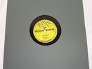 JOHNNY CASH RARE 78 Get Rhythm I WALK THE LINE 1956 SUN #241 ROCKABILLY Country