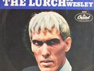 Ted Cassidy/TV's Addams Family Soul 45 RPM PS The Lurch/Wesley