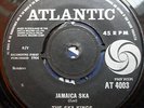 REGGAE/SKA 7