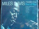 Miles Davis Kind of Blue Classic Records 2 LP set 33/45 Mint Sealed 180 Gram LP