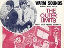 WARM SOUNDS BIRDS AND BEES THE OUTER LIMITS 7