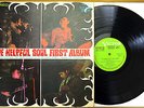 THE HELPFUL SOUL First Album Japan Fuzz Psych 1st press OG  Monster EX