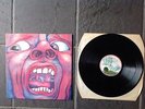 King Crimson - In The Court of King Crimson -  LP