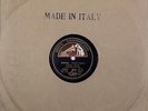 HEAR pre war guitar PLACIDO REINA Norma DISCO GRAMMOFONO ITALY 929 NM