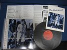 Style Council Cafe Bleu Japan Vinyl LP Promo Press Release Paul Weller Jam 0340