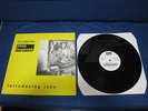 Debuchias Johnny Dangerously Introducing Jane UK Vinyl 12 inch I Am Kloot C86