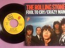 THE ROLLING STONES  FOOL TO CRY 7