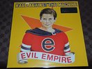 RAGE AGAINST THE MACHINE - EVIL EMPIRE 180 gram Audiophile VINYL