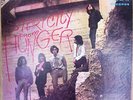 HUNGER-STRICTLY FROM HUNGER-ITALIAN REISSUE-AKARMA AK 045-LP-PSYCHEDELIC