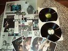BEATLES 2x Vinyl LP 