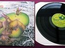 QUATERMASS ‘QUATERMASS’ SELF TITLED RE- ISSUE UK 1975 HARVEST HERITAGE VINYL LP.