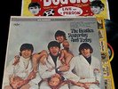 BEATLES BUTCHER COVER GENUINE SCARCE INCREDIBLE 3RD STATE STEREO W/TRUNK COVER