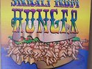 HUNGER-STRICTLY FROM HUNGER-LOST ALBUM-ITALIAN REISSUE-AKARMA AK 045/2-LP-PSYCH