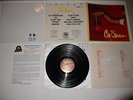 Cat Stevens Izitso 1977 B. Grundman 1st Press ARCHIVE MASTER ULTRASONIC CLEANED