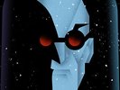 NEW RARE SDCC 2014 Mondo Batman Animated Series 7 Inch Vinyl Record Mr Freeze