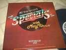 PINK FLOYD  ROGER WATERS OFF THE RECORD SPECIAL MARY TURNER AIRS 3-11-1985 2 LPS