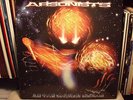 ARSONISTS - AS THE WORLD BURNS (VINYL 2LP)  1999  RARE  D-STROY + JISE ?