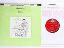 RUBINSTEIN / SZERYNG : BEETHOVEN SONATAS  LIVING STEREO          SB 2084