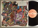 Red Crayola, The  The Parable Of Arable Land   Psych  UK Radarscope 1978 Reissue