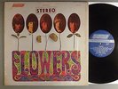 Rolling Stones, The  Flowers