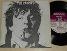 THE DAMNED V.RARE ORIG LTD EDT 7