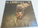 KING'S X ( LP) 1 PRESS Germany 1992