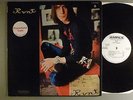 Runt  Self-Titled    White Label Promo  Ampex 10 Songs  Todd Rundgren