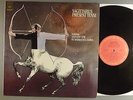 Sagittarius  Present Tense   Pop Psych  Pre-Millenium   Japanese Press