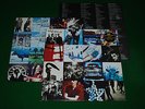 U2 ACHTUNG BABY 1st Press + Lyric sheet Nr MINT Lp