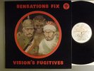 Sensations Fix  Vision's Fugitives   Italian Prog