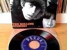 THE ROLLING STONES 19th NERVOUS BREAKDOWN 7/45 EP PORTUGAL 1966  UNIQE