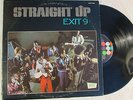 Exit 9 LP BRUNSWICK BRC Straight Up SOUL FUNK