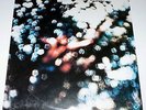 Pink Floyd Obscured by Clouds vinyl record Original Pressing