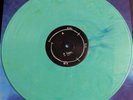 Brand New The Devil And God Raging Inside Me Green Blue 2xlp Deja Entendu /500