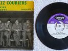The jazz couriers fet Tubby Hayes 7