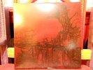 Prosanctus Inferi ?Red Streams Of Flesh LP Red Vinyl Sticker Patch Insert NEW
