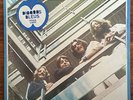 Les Beatles LP the beatles 1967-1970 blue wax/disques bleus C 162 05309