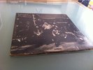 ALLMAN BROTHERS AT FILLMORE EAST - PLUM ATLANTIC 2LP 1971 UK
